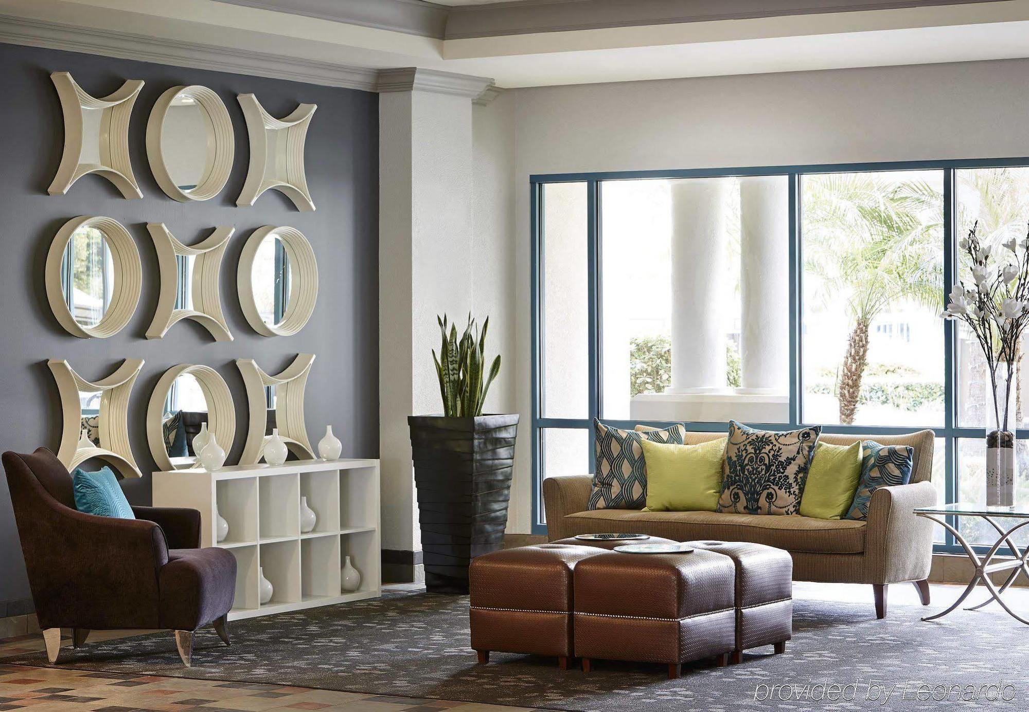 Готель Costa Mesa Marriott Екстер'єр фото
